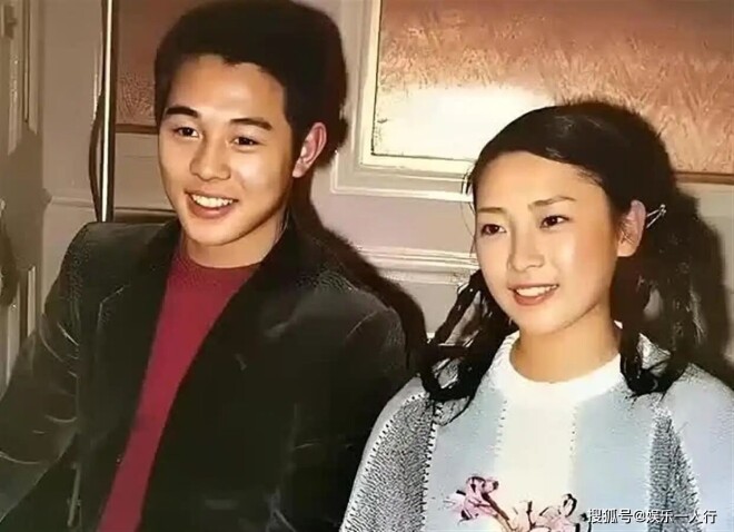 分手36载的李连杰 竟然给前妻留下了一手好牌（配图3）