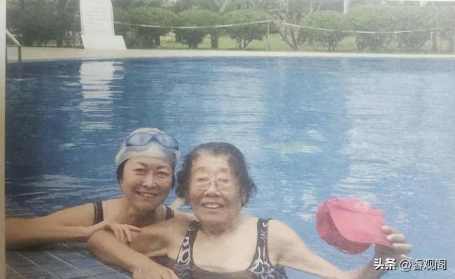 原来他俩是敬一丹的弟弟，如今身居高位