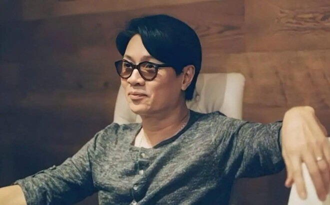 尹天照卖香港房子去内地养老 妻子患血癌多年（配图4）