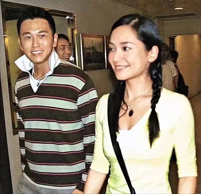恩爱14年难敌现实？郭羡妮自曝婚姻现状（配图4）