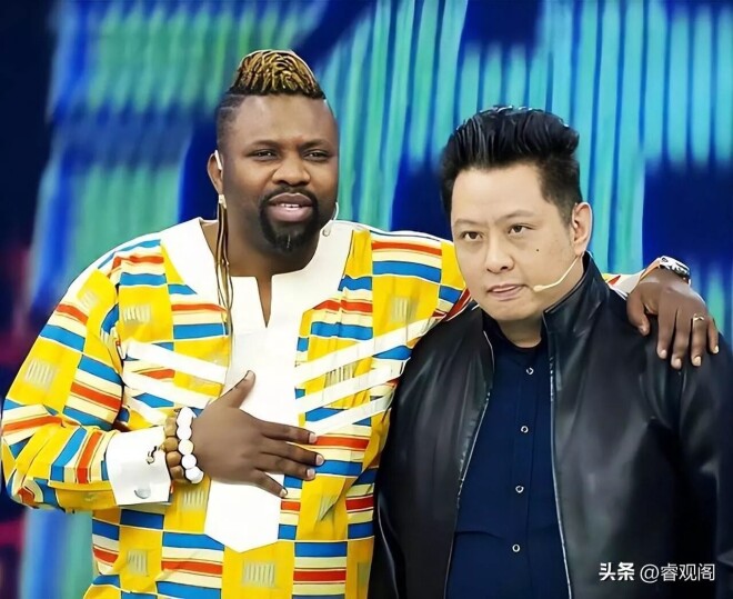 原来他是刘欢的小舅子 两次救姐夫于绝境（配图5）