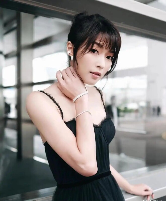 香港十大模特出身的女星 她们肤白貌美大长腿（配图7）