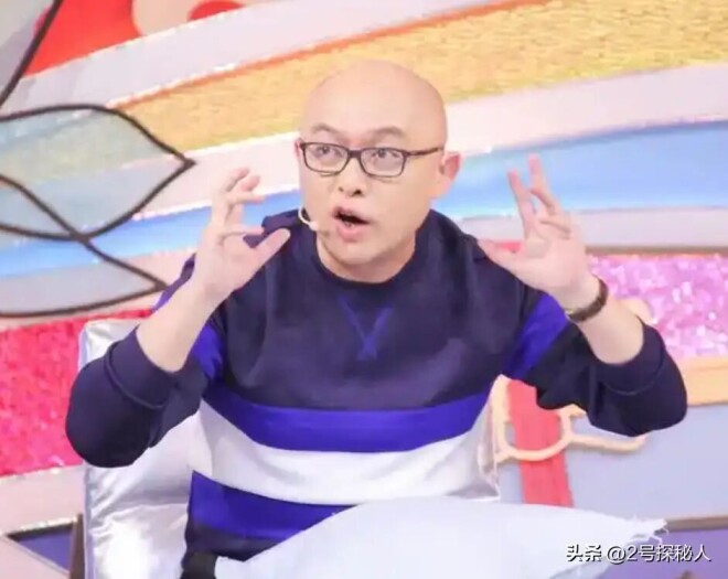 靠《非诚勿扰》火遍全国 可他却选择隐退如今（配图2）