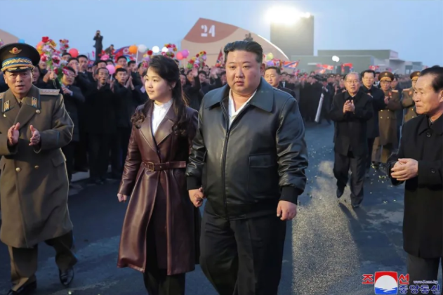 脱北外交官惊曝金正恩真面目
