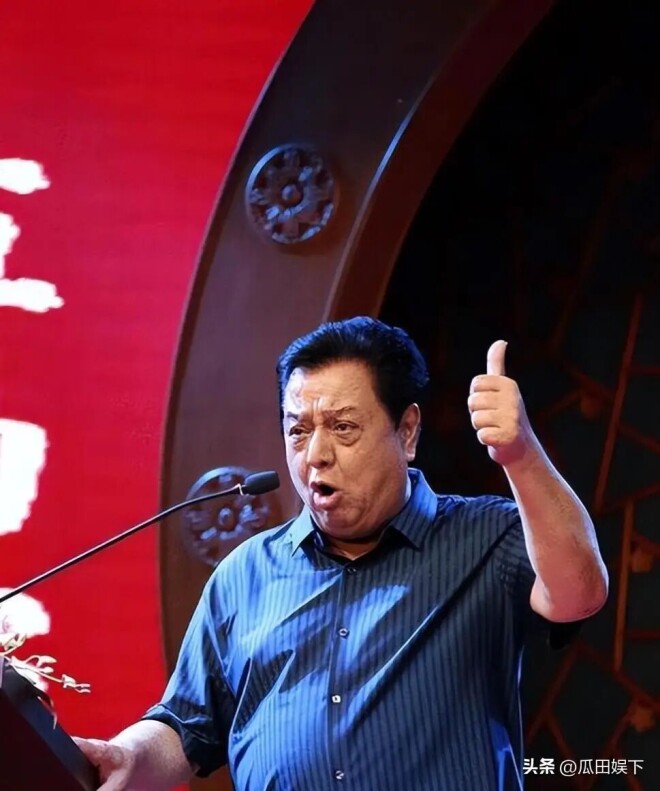 李金斗现状：定居北京 78岁仍奔波商演不敢退休（配图22）