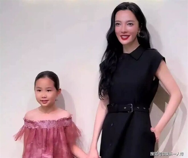 上海名嘴刘彦池：曾是王励勤恋人 两度嫁入豪门（配图10）