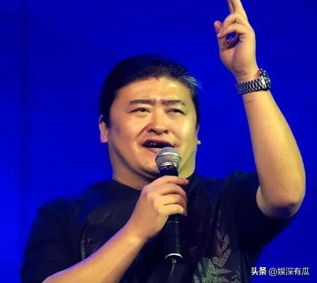 刘欢晚年定居上海真相曝光：不是搬家 是养病（配图5）