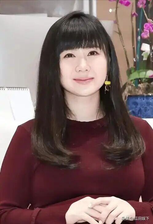 38岁福原爱中国行 瘦了很多颜值回春（配图19）