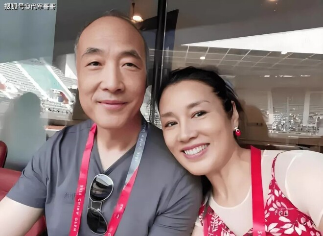 64岁李凤绪定居加拿大 曾拒嫁阿兰德龙引轰动（配图4）