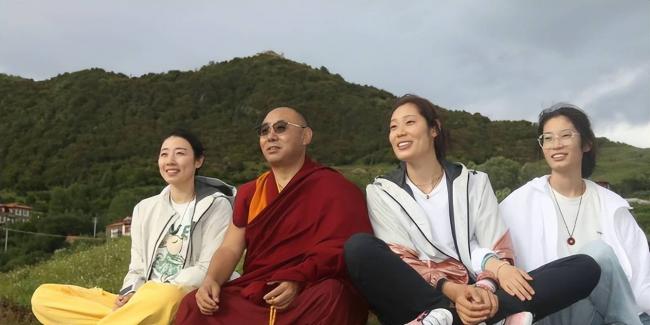 17岁成健将、18岁保送浙大，她竟是朱婷亲妹妹