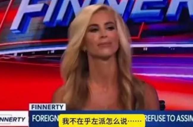 曾在中国工作  川普亲自打电话招募她