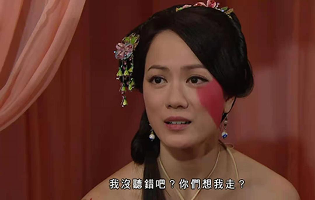 陪玩陪睡只是皮毛 女星自曝被男星当众（配图4）