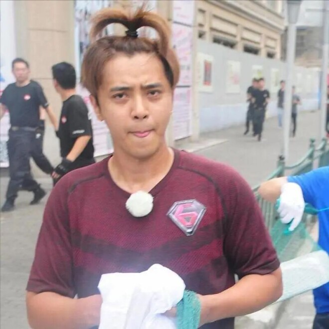 内娱6大渣男个个都管不住“下半身” 最后（配图21）