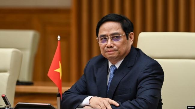 能做不能做都要做 中国邻国积极行动取悦川普