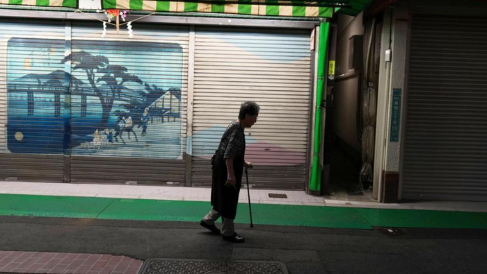 日本超2.2万独居者，死后逾8天才被发现，“孤独死”80%为男性 ...