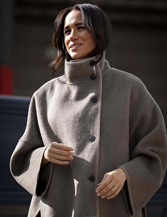 梅根哈里访约旦遭冷落，约旦王室拒接见