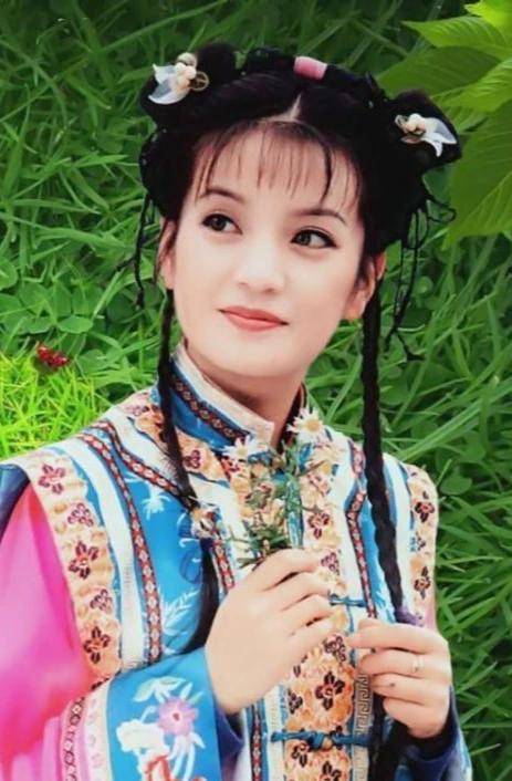 林心如补刀 赵薇仅剩的退路被堵死