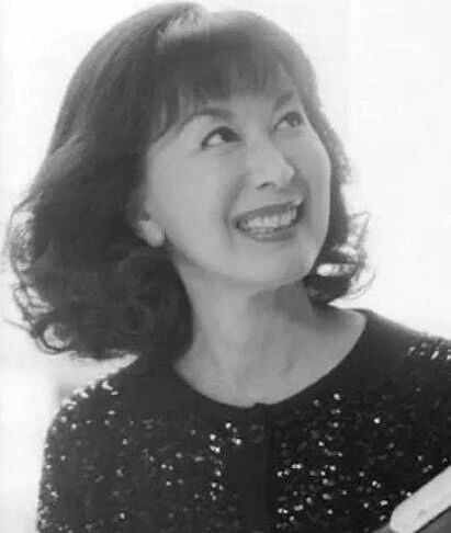 从《雪国》到《血疑》 日本女演员岸惠子去世（配图1）