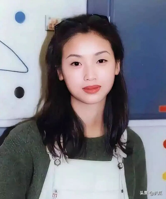 58岁吴倩莲生活近况曝光 儿子今年已经16岁（配图5）