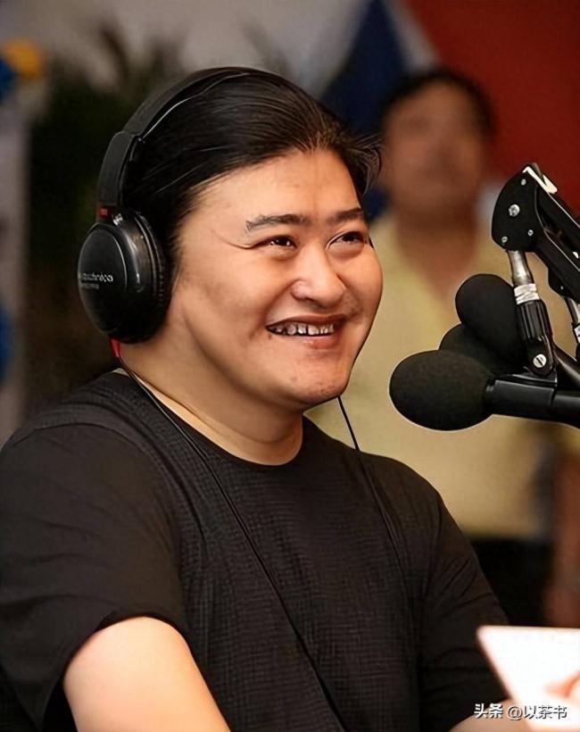 原来他是刘欢的亲家 重庆有头有脸的人物
