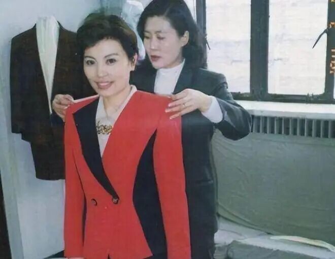李瑞英：28年工作零失误 儿子坠楼是我一生的痛（配图2）