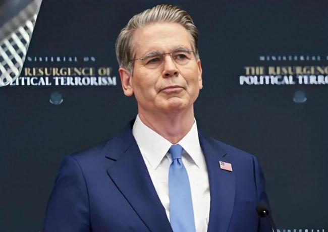 钱不多，事很大！华尔街该睡不着了