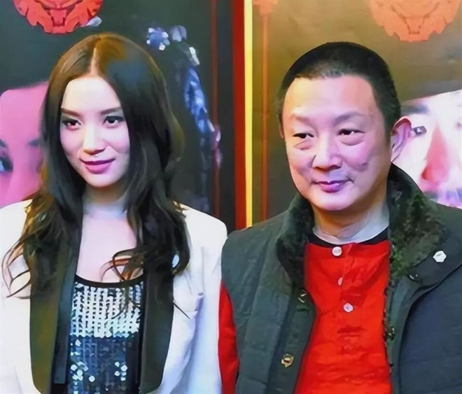 她一婚嫁富商二婚嫁导演三婚再嫁富商 今怎样了?（配图11）