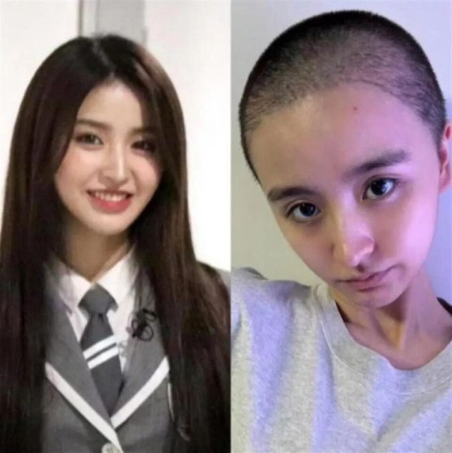 她被注射不明物：三年没来例假 没一人为她说话