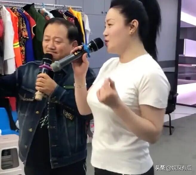 谢广坤翻车仅1天 黑历史被扒赵本山遭牵连（配图10）