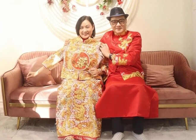 香港知名演员突然悔婚 和女友同居但分房睡（配图4）