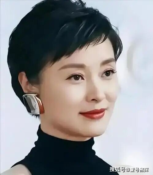 陈建斌自曝分手原因后 原来我们被“骗”了20年（配图23）
