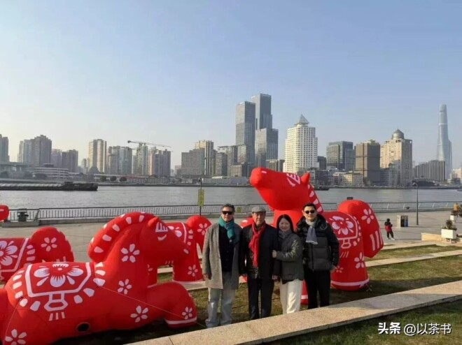 86岁达式常：住上海破小区 妻子去世女儿在国外（配图12）