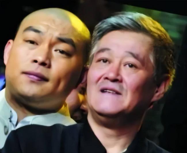 一个比一个狠！赵本山8大劣徒现形