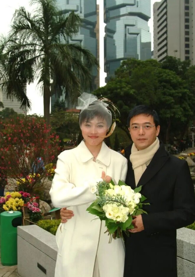 56岁张延离婚后近况曝光 已签约新公司复出（配图5）