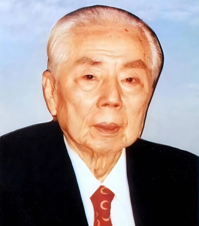 长实否认李嘉诚逝世 他丧偶36年仍单身（配图5）