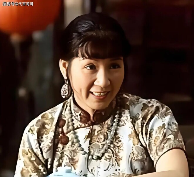 82岁老戏骨曹翠芬近况曝光 结婚60年无儿无女（配图2）