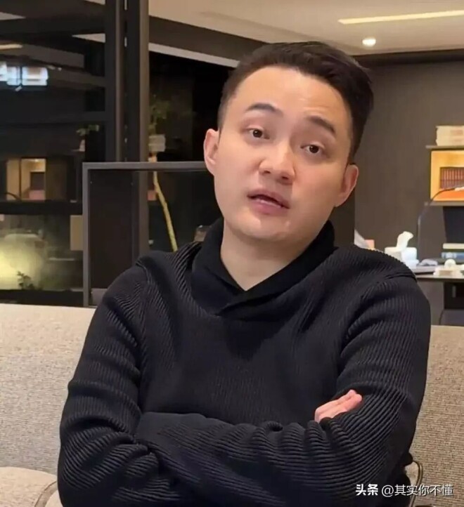 圈内大佬下场吃瓜 晒出和景甜聊天记录（配图20）