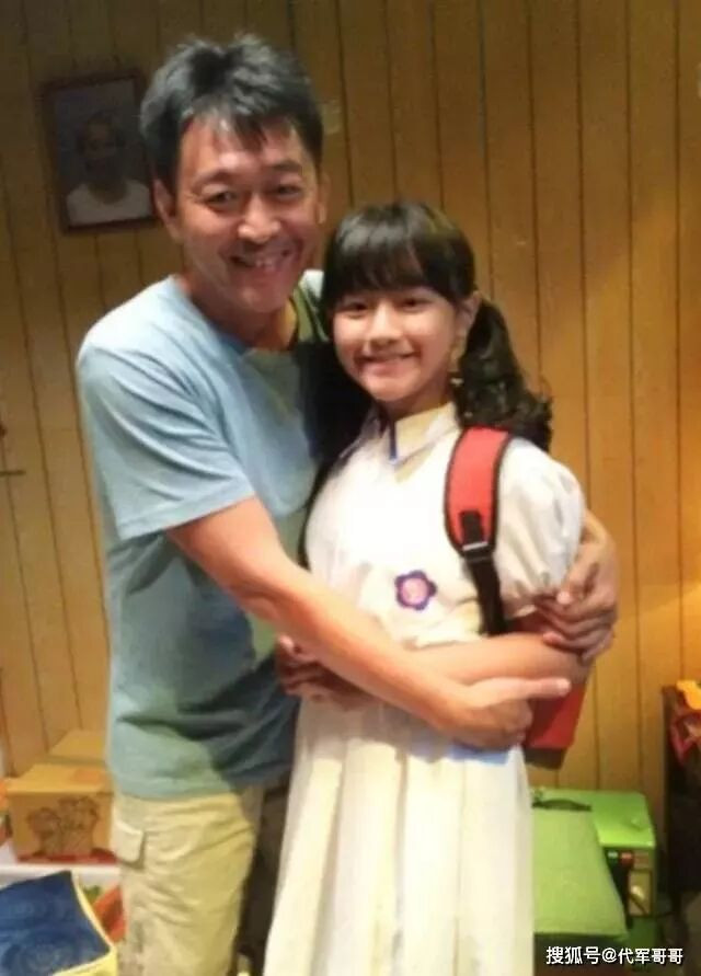63岁庹宗华近况曝光 家暴风波后再婚印尼女子（配图6）