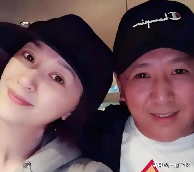 李小冉被曝离婚 知情人透露原因（配图7）