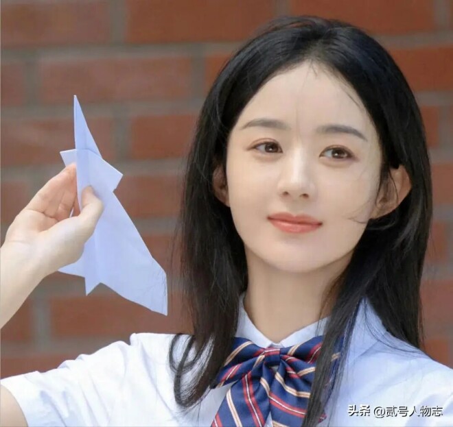 赵丽颖被曝旧疾复发仅3天 最新近况曝光（配图2）