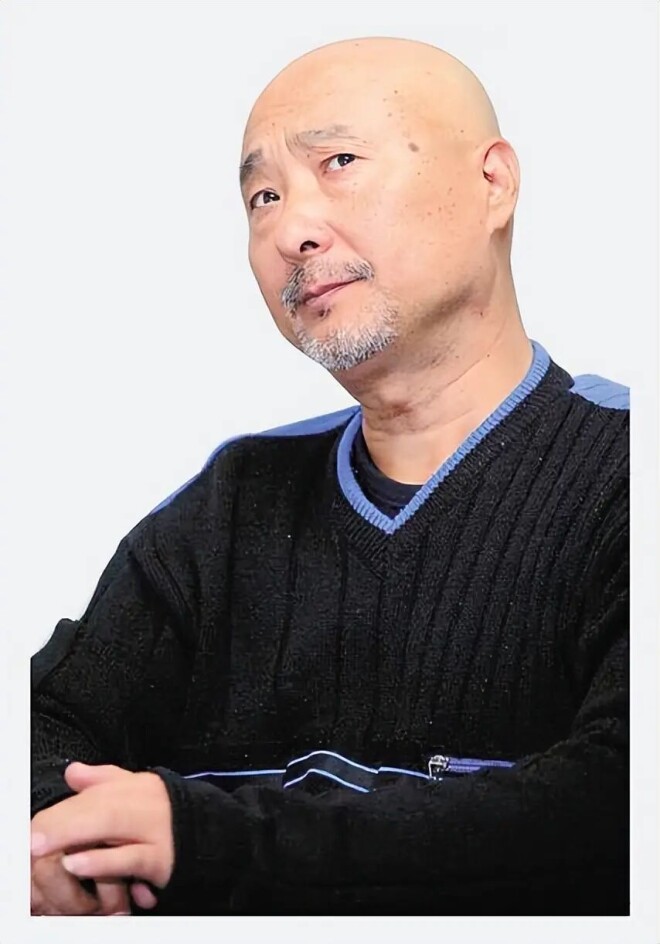坐拥北京山庄 有4个孙子孙女的陈佩斯私下有多壕（配图16）
