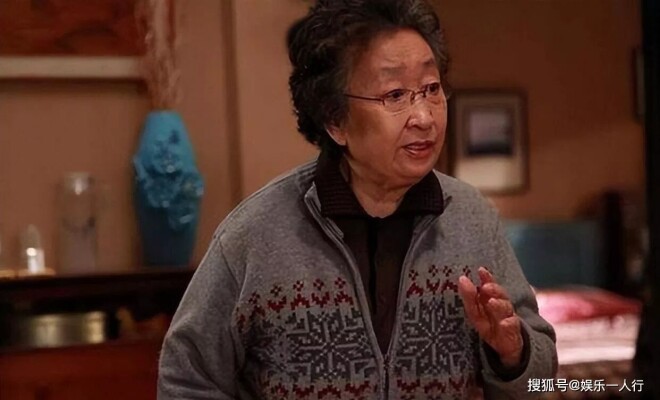 彭玉：丈夫走后她再嫁姐夫 女儿和外孙也是明星（配图7）