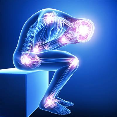 全身疼痛却查不出原因？警惕被忽视的慢性病