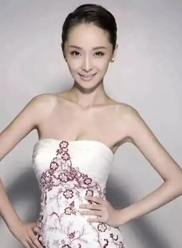 十大高开低走的伤仲永女星 光性感美艳远远不够（配图16）
