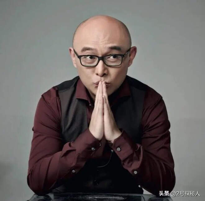 靠《非诚勿扰》火遍全国 可他却选择隐退如今（配图15）