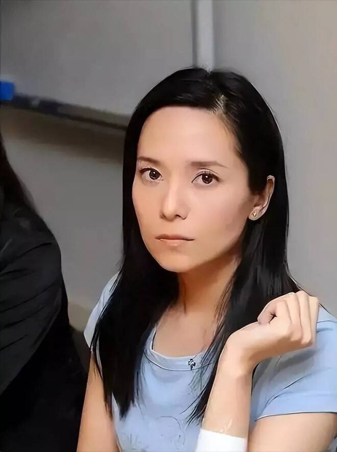 恩爱14年难敌现实？郭羡妮自曝婚姻现状（配图20）
