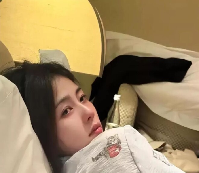 白鹿泰国见面会取消 被扒曾为缅北拍宣传片（配图3）