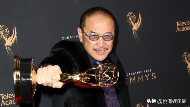 《尖峰时刻》华人动作大师去世：闯荡好莱坞50年（配图9）