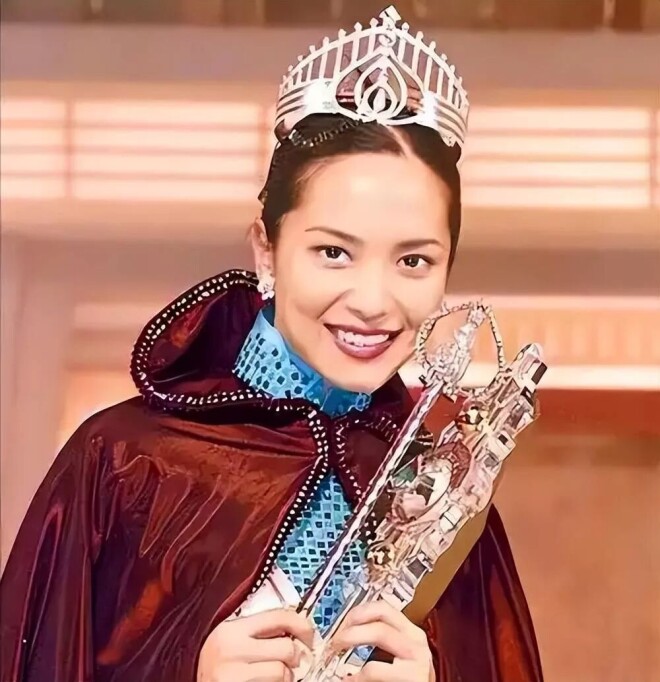 恩爱14年难敌现实？郭羡妮自曝婚姻现状（配图1）