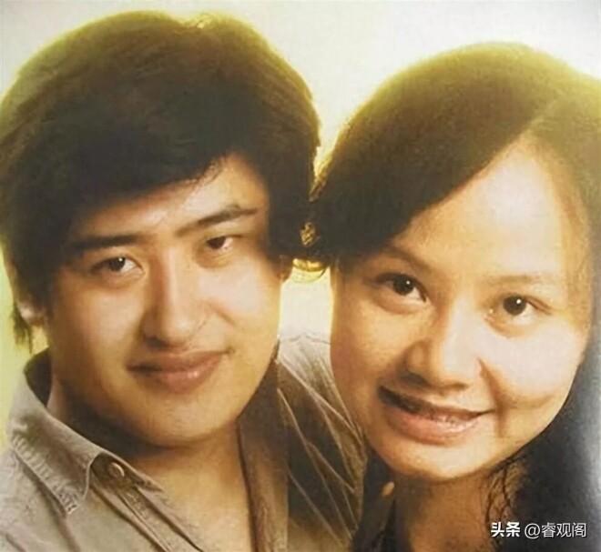 原来他是刘欢的小舅子 两次救姐夫于绝境（配图11）